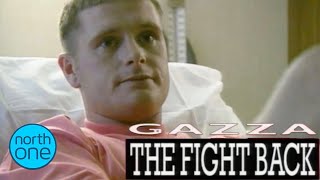 Paul Gascoignes Gazza 1992 The Fight Back The FULL Documentary [upl. by Damas]