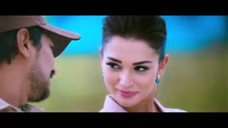 Thillu Mullu Gethu Video Song Udhayanidhi StalinAmy Jackson Harris Jayaraj K Thirukumaran [upl. by Solis355]