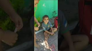 EM Estelita de Araújo Crespo  Segurança na escola  CIPA [upl. by Diandre]