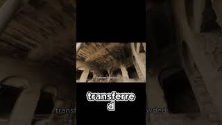 Exploring the Creepy Catacombs of Paris scary creepy nature france [upl. by Arrek]