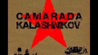 Camarada KalashnikovMockba 993 [upl. by Aileen]