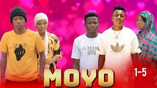 MOYO 🫀 EPISODE 1 5 FULL MOVIE [upl. by Zetnahs]