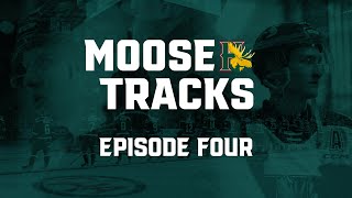 Moose Tracks Episode 4  The Road [upl. by Wohlen]