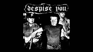 Despise YouStapled Shut Split 7quot [upl. by Chloette]