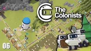 ¿VICTORIA  THE COLONISTS Gameplay Español  Ep6 [upl. by Rosaleen]