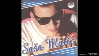 Sasa Matic  Ajde Jelo toci belo  Audio 2001 [upl. by Kilar416]