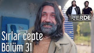 İçerde 31 Bölüm  Sırlar Cepte [upl. by Anitteb]