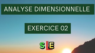 Analyse Dimensionnelle  Trouver lexpression de la Période dun Pendule Simple facilement [upl. by Assilram]