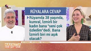 Rüyamda Cem Yılmazı gördüm anlamı ne  Rüyalara Cevaplar [upl. by Azarcon]