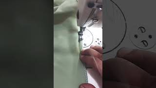 Stitching Hacks short Plz Subscribe My channel shorts [upl. by Porcia]