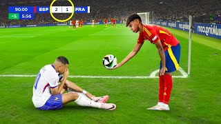 Most Respectful amp Emotional Moments in Football 3 [upl. by Klepac]