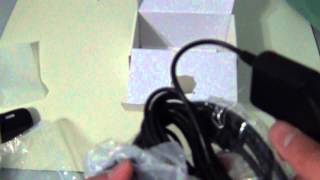 Novatek NT96650 GW1 Car Camera Unboxing [upl. by Niret71]