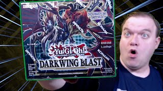 YuGiOh Darkwing Blast Opening Neue gute Karten [upl. by Jozef]