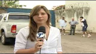 Delegada prende Vendedoras em Shopping de Vila Velha  ES [upl. by Eelahs]