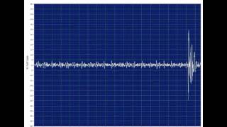 Transformer with tracking in time series view [upl. by Hubble]