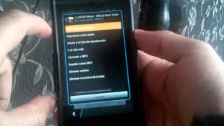 TubeMate on BlackBerry Z10 App  Download and save any video from Youtube [upl. by Leur332]