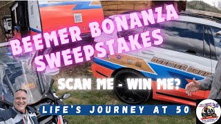 Beemer Bonanza Sweepstakes YOU CAN WIN [upl. by Esereht274]