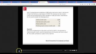 Chapter 4 Exercises  McGraw Hill [upl. by Weingarten465]