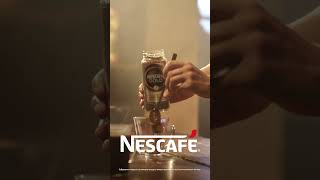 Особливе золоте обсмаження NESCAFÉ GOLD® [upl. by Farrish627]