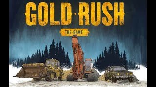 Gold mining simulator [upl. by Ainehta]