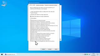 Como Activar o Desactivar El Antivirus De Windows 10 Rapido Y Facil [upl. by Shirleen]