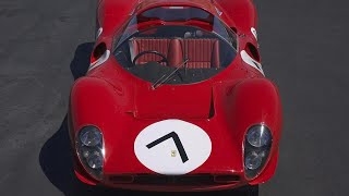 Assetto Corsa 1967 Ferrari 300 P4 At Bremgarten 1954 Link In The Description [upl. by Eintirb481]