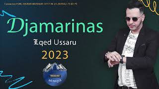 DJAMARINASLqed UssaruLive 2023 [upl. by Emelia]