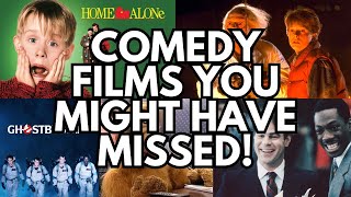 Comedy Films You Might Have Missed 19812023 [upl. by Cronin458]