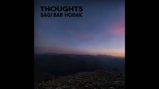 Sagi Bar Hodak  Thoughts [upl. by Bailar]