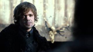 Game Of Thrones Season 1  Episode 4  Clip 1 HBO [upl. by Mendes362]