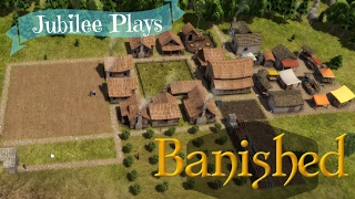 ASMR  Banished is back [upl. by Rebliw659]