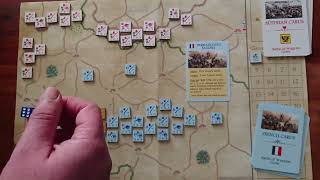 Battle of Wagram Review [upl. by Sileas23]