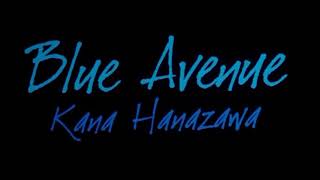 Renai  Circulation live Kana Hanazawa Live 2015 quot Blue Avenue quot English Subtitles [upl. by Gussi182]