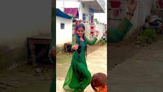 Banjara dance Suhasini singer 🤪❤️🥰🤩 banjara dance banjaradance [upl. by Lleuqram]