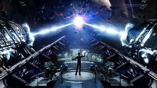 Final Test  Steve Jablonsky Enders Game [upl. by Imrots162]