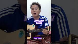 BENAG BIRU MAGGI Z COVER manofficial126 thojefantastick126 [upl. by Cram314]