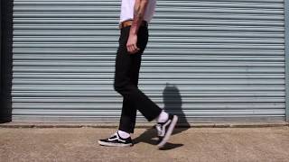 How to Wear amp Style the Dickies 872 Work Pants [upl. by Rosmunda]