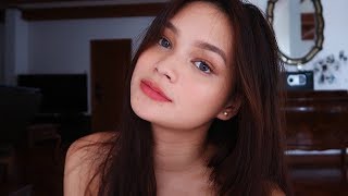 School Makeup Tutorial Philippines  Danica O [upl. by Docia]