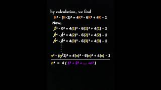 Nature of mathematics  RAMANUJAN maths howtosolvemathspuzzles mathematics [upl. by Eissej]