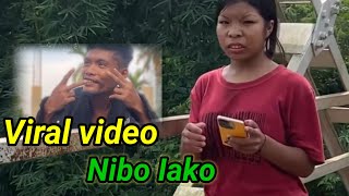 Selselani Nomil New Garo Song Viral Video [upl. by Burgwell856]