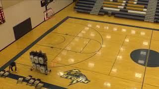 Chanhassen High vs Waconia High School Girls Varsity Basketball [upl. by Ztirf]