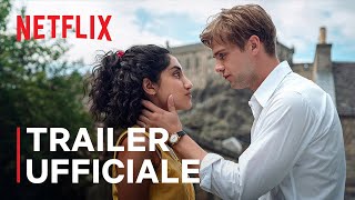 One Day  Trailer ufficiale  Netflix Italia [upl. by Yedrahs685]