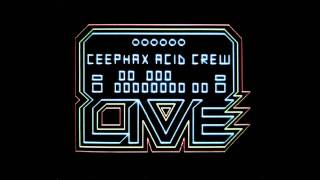 Ceephax Acid Crew  Godzilla [upl. by Alahcim134]