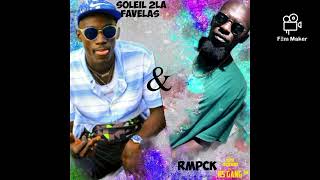 Soleil 2la favelas amp RMPCK VPOTT [upl. by Lipcombe]