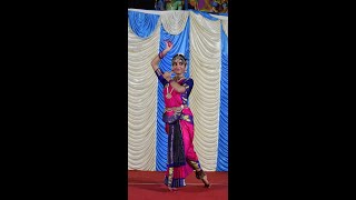 Muralidhara Kauthuvam  Arabhi Adi  Madurai R Muralidharan Krishna Bharatanatyam classicaldancer [upl. by Araminta]