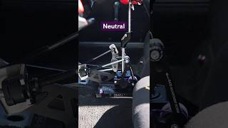 ACUiTY KSwap Short Shifter Operation [upl. by Jago]