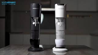 sodastream Genesis 調飲製作 [upl. by Noremac]