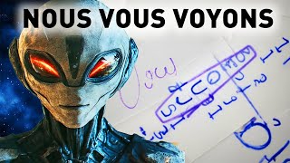 Le signal WOW finalement décrypté par la NASA après 45 ans et cest étrange [upl. by Kepner]