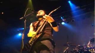 StaticX  Push It Cannibal Killers Live ᴴᴰ [upl. by Sanjay]