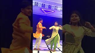 Mai rang Sharbaton ka dance danceclips trending garba dancevideos [upl. by Ailatan]